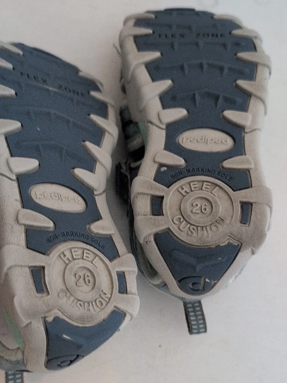 Pediped Canyon Flex Water Shoes Size EU 26  Sandals
